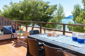 Apartamento Voramar I First Line Pine Walk